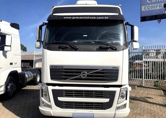 MERCEDES BENZ AXOR 2644