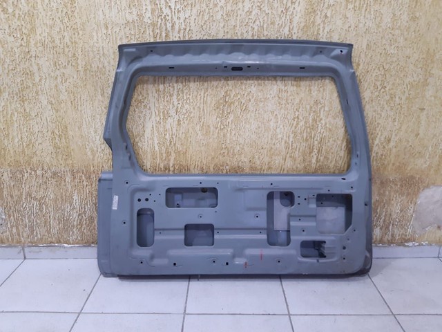 Tampa traseira Grand Vitara Original Nova - Foto 4