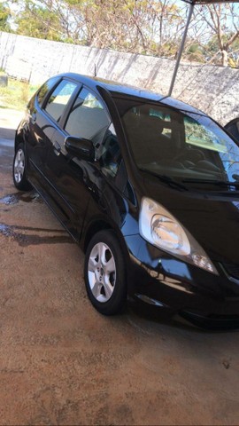HONDA FIT 2012 1.5 AUT.2DONO $39,900