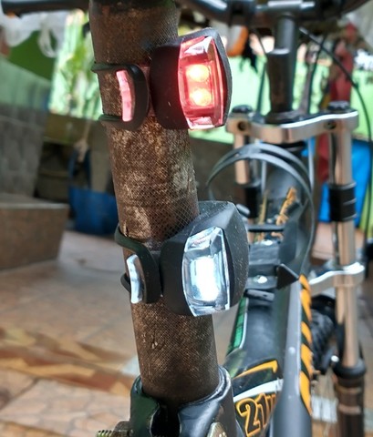 Bicicleta Caloi XRT Conservada - Foto 2