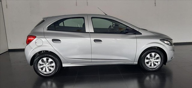CHEVROLET ONIX 1.0 MPFI JOY 8V FLEX 4P MANUAL