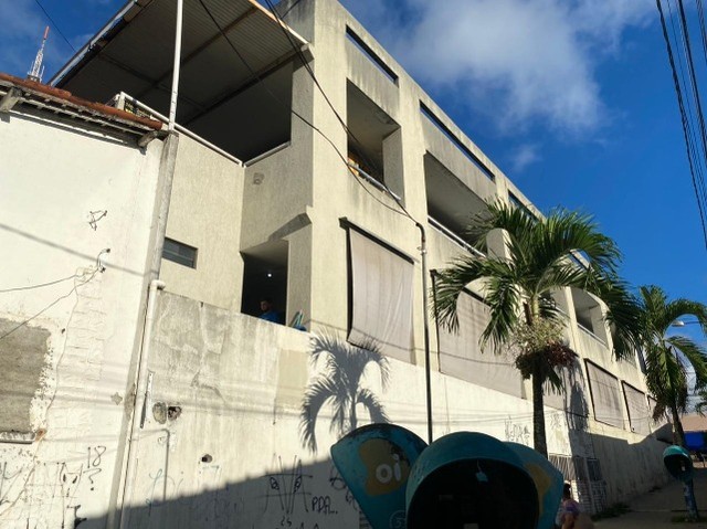 04 Salas/Box comerciais no centro da cidade, em frente ao Mercado Central. (Oportunidade) - Foto 8