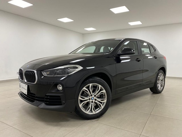 BMW X2 1.5 SDRIVE18I GP  AUT 