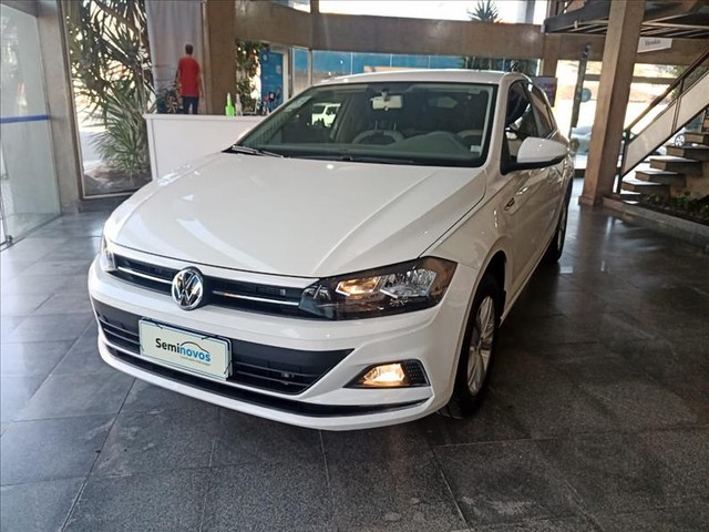 VOLKSWAGEN POLO 1.0 200 TSI COMFORTLINE