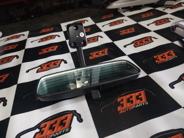 Retrovisor Interno Honda City 2013.