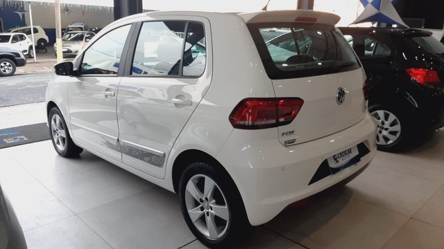 VOLKSWAGEM FOX 1+6 MI ROCK IN RIO 8V FLEX 2016