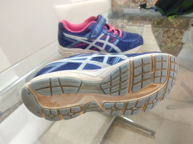 Tênis Asics Pre Contend 4 - Foto 3