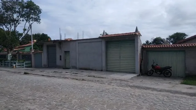 AWERY Ltda. Vende! Pousada em Construção - Próximo ao Novo Aeroporto