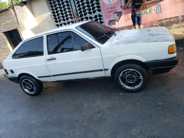 GOL 1000 TOP EM DIAS