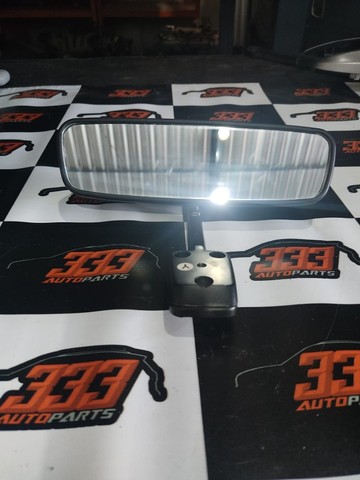 Retrovisor Interno Honda City 2013. - Foto 2