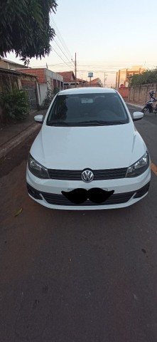 GOL G7 1.6