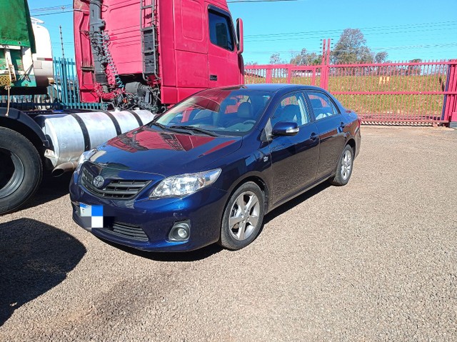 COROLLA
