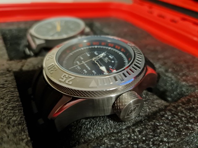 Vendo relógio Invicta Pro Diver - Foto 5