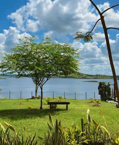 Alugo Belíssima Casa no Lago em São Gonçalo Bahia