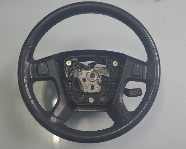 Volante Com Comandos Dodge Journey 2010 6087108 N28