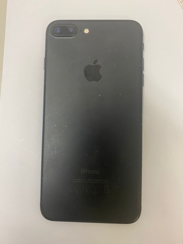 iPhone 7plus 256Gb