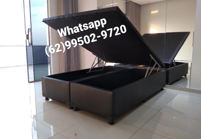  Box Baú _ Casal    / Oferta Do dia  -   -    -  Instagram.com/popbox_cia.  - Foto 3