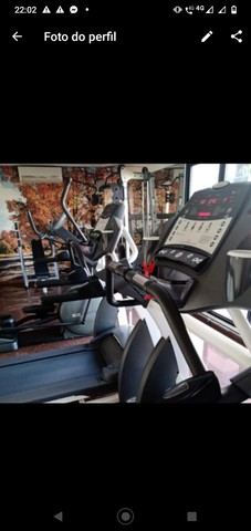 Conserto de esteiras zona sul SP  - Foto 2