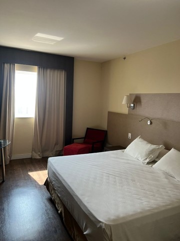 Civitas Hotel - Wladimir Meirelles - Foto 5