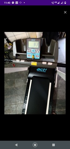 Conserto e manutenção de esteiras zona norte leste oeste - Foto 2