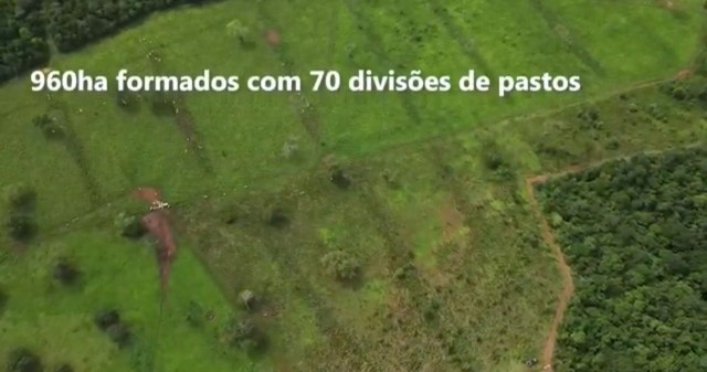 Fazenda em Divinopolis. - Foto 3
