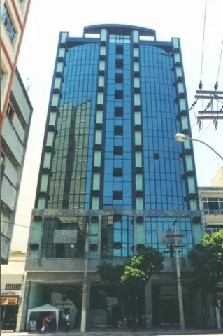 Sala Comercial c/ 58m² com 50% de entrada e 50% financiado direto c/ proprietário