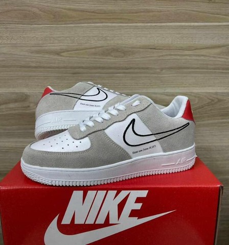 loja da nike em ribeirao preto