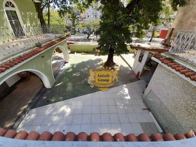 Sala para alugar, 25 m² por R$ 1.900,01/mês - Icaraí - Niterói/RJ - Foto 15