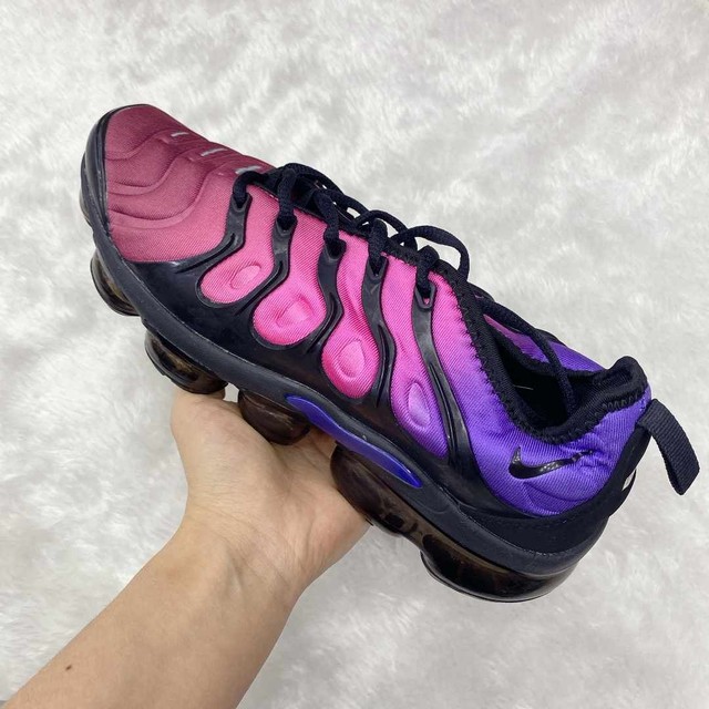 olx vapormax plus