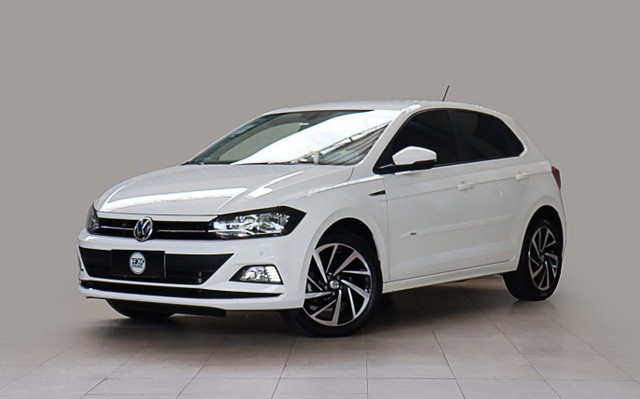 novo polo highline 200 tsi 2021