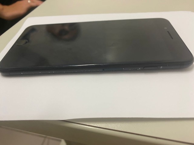 iPhone 7plus 256Gb