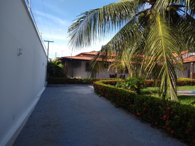 Alugo casa na Raposa, por temporada, próx. ao comando da polícia militar, av.principal. - Foto 6