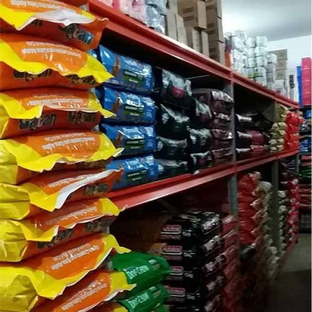 Prateleira para Ração  - Foto 2