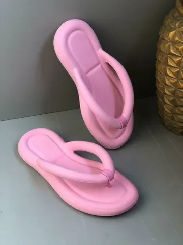 Chinelo Flip Flop Feminino Primeira Linha na Caixinha Atacado