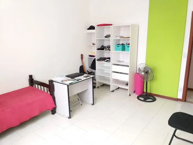 Apartamento em  Rua São João - Centro - Niterói/RJ