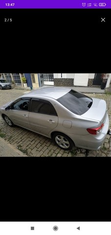 Toyota Corolla  2014 Gli 