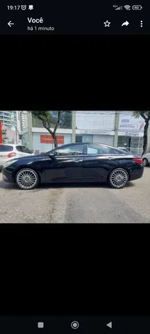 Hyundai Sonata 2011