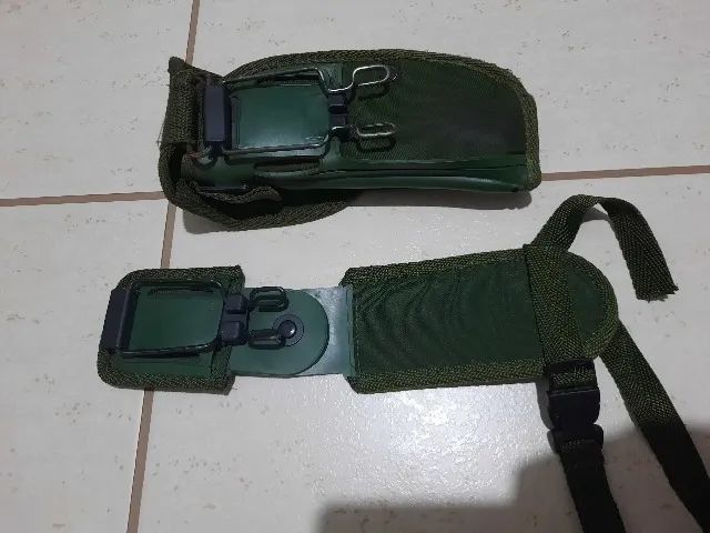 Porta objetos de uso geral (c o l d r e)