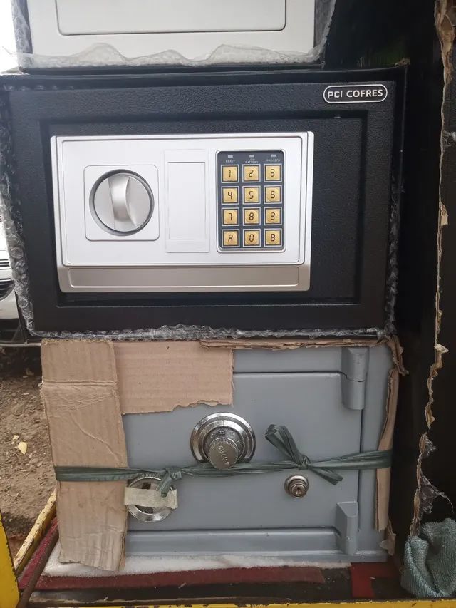 Vendo cofres novos. - Foto 4