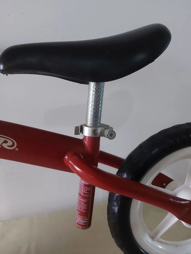 Bicicleta sem Pedal ( Radio Fyer) - Foto 2
