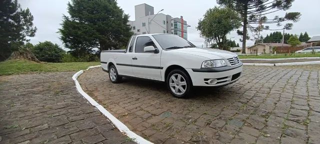 Volkswagen à venda em Curitibanos - SC