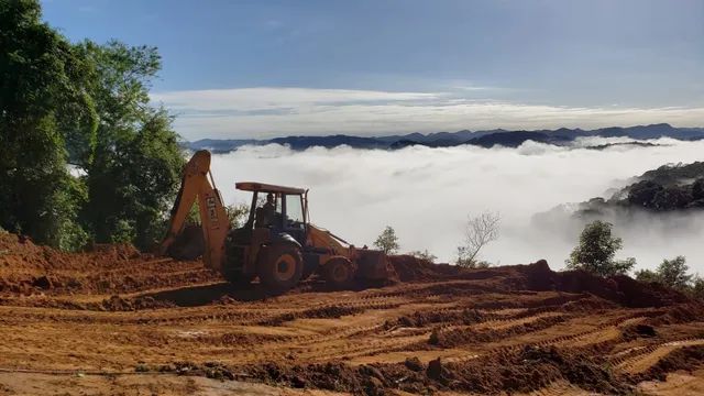 SÍTIO EM DOMINGOS MARTINS  - Foto 2