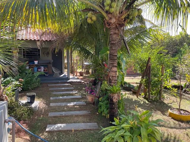 Chácara próx Vila Azul - LEIA O ANUNCIO - Foto 11