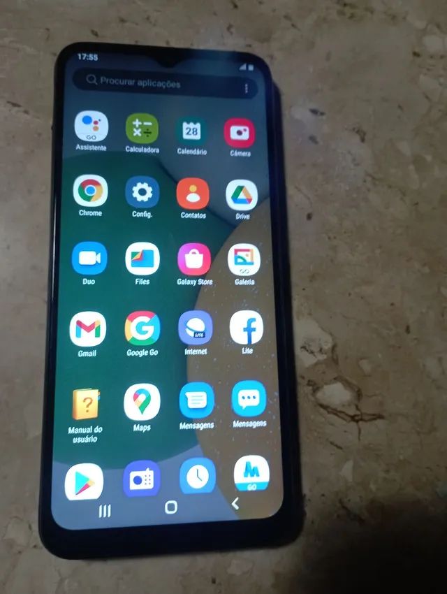 Vendo Samsung A03 Core 32gb