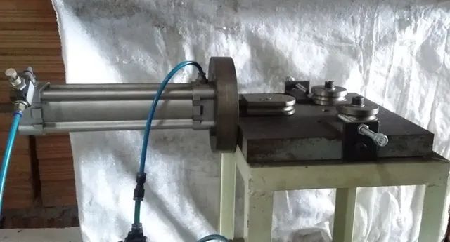 Ferramenta para Alça de Panelas - Foto 3