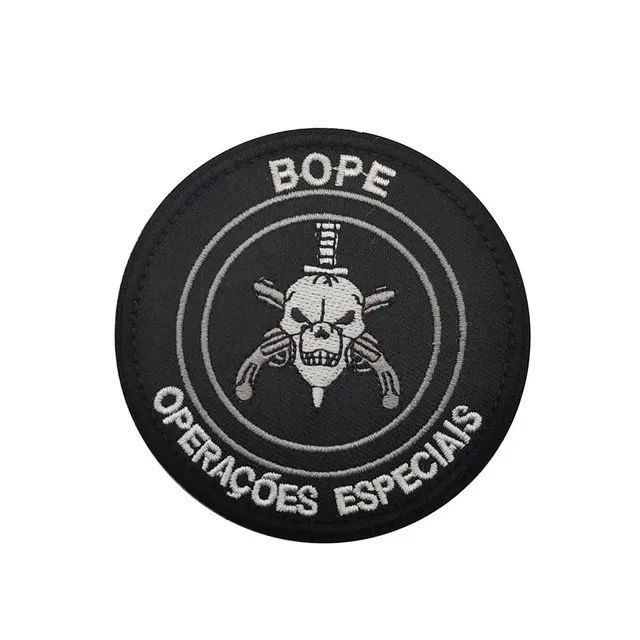 Patch Militares - Obs.: cada unidade R$15,00 a vista - Foto 2