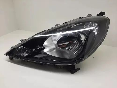Farol Honda Fit Twist 2014 Lado Esquerdo - Foto 2