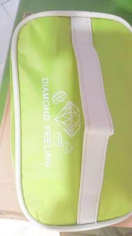 Aparelho Estético de Peeling Diamante64309892242945121