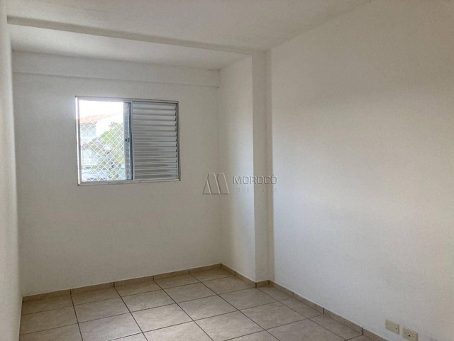 Apartamento com 2 dormitórios para alugar, 62 m² por R$ 1.600/mês - Jardim Flórida - São R