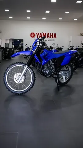 Yamaha 2023 em Belém - 0km